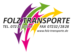 Folz Transporte Logo